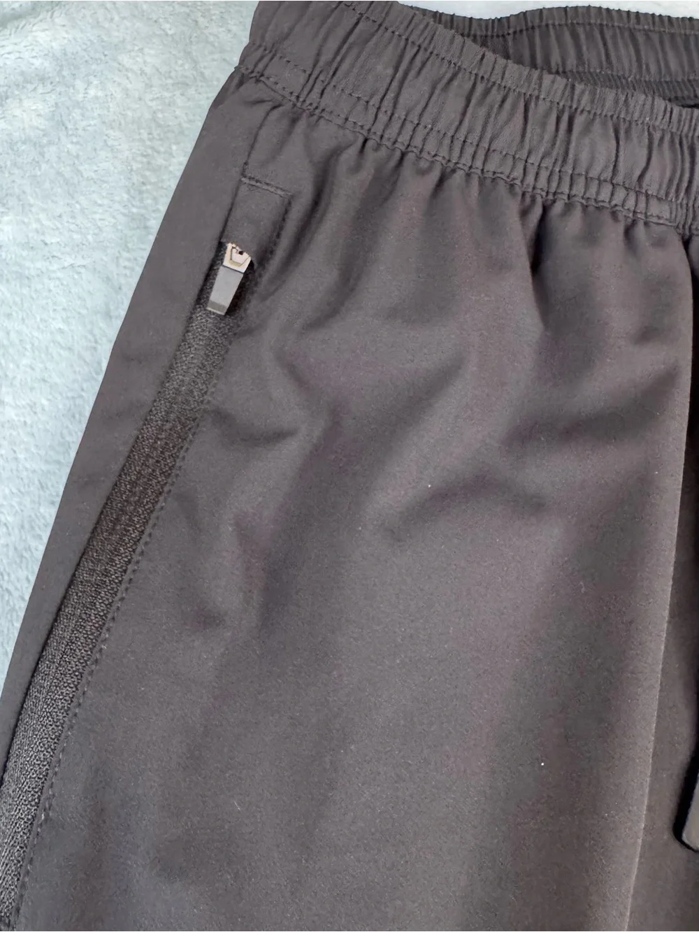Alphalete Men's Force Power Pant Black Size S